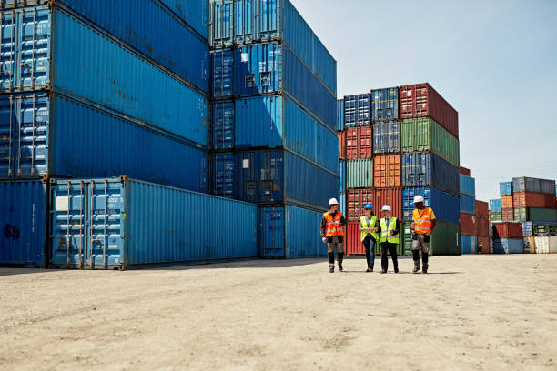 10 Tips for Successful Shipping
