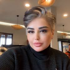 Samantha Stalker